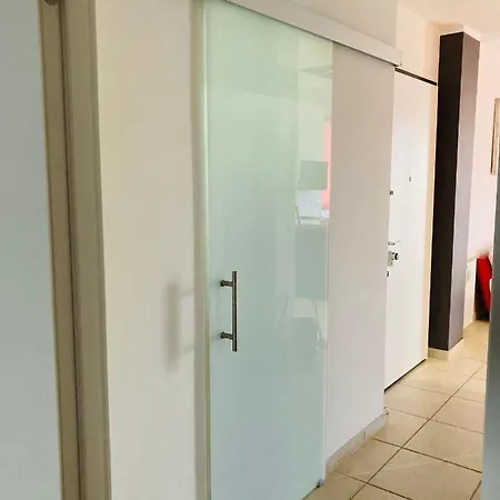 Bilocale_torino_deluxe דירה *